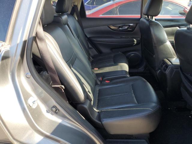 2017 NISSAN ROGUE S - JN8AT2MV7HW260826