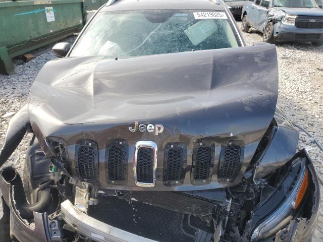 2016 JEEP CHEROKEE L - 1C4PJMCS7GW308984