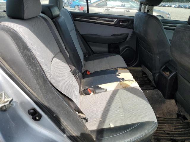 2017 SUBARU LEGACY SPO 4S3BNAR60H3041326