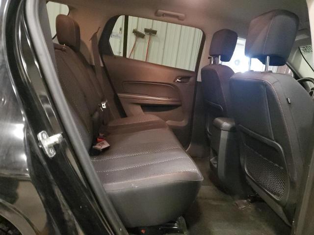 2017 GMC TERRAIN SL - 2GKFLTEK7H6237489