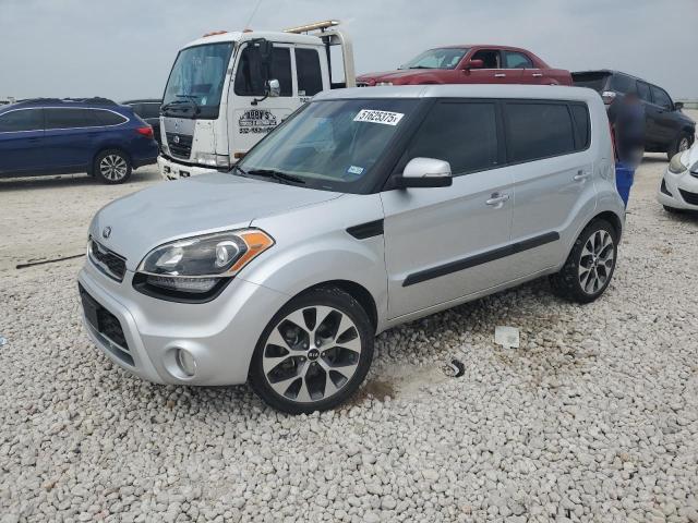 Vin: kndjt2a67d7511504, lot: 51625375, kia soul + 2013 img_1