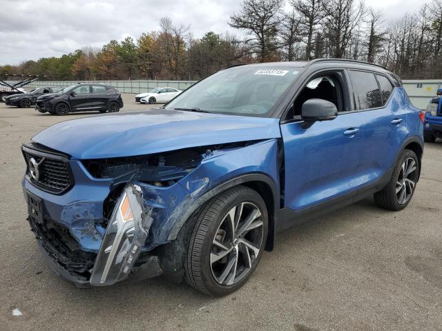 Vin: yv4162um7m2565137, lot: 52353715, volvo xc40 t5 r-design 2021 img_1