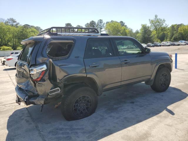 Vin: jtebu5jr0k5659706, lot: 52183845, toyota 4runner sr5/sr5 premium 20193