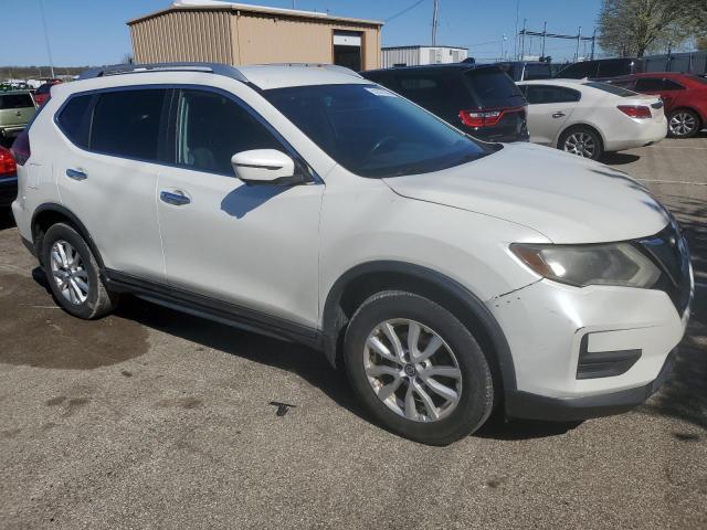 Vin: knmat2mvxjp535455, lot: 52325305, nissan rogue s 20184