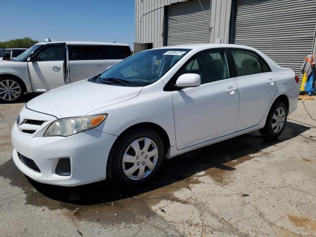 TOYOTA COROLLA BA