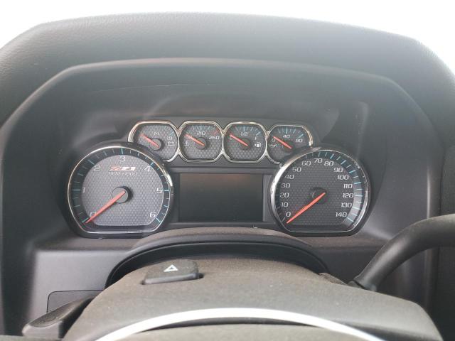 2017 CHEVROLET SILVERADO - 3GCUKREC8HG261578