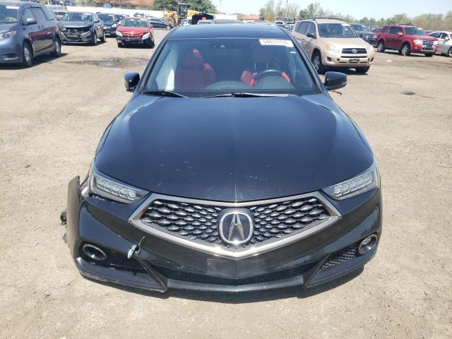 2019 ACURA TLX TECHNO - 19UUB1F68KA004325