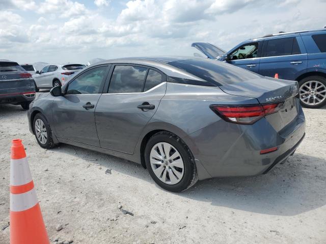 Vin: 3n1ab8bv7ry277613, lot: 55101325, nissan sentra s 20242
