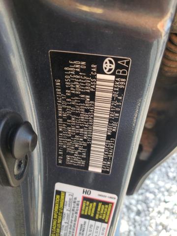 2017 TOYOTA COROLLA L - 5YFBURHE6HP654679