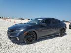 2019 HONDA CIVIC LX - 19XFC2F64KE045896