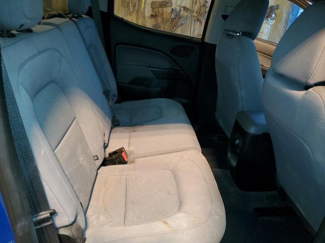 2022 CHEVROLET COLORADO - 1GCGSBEA0N1320488