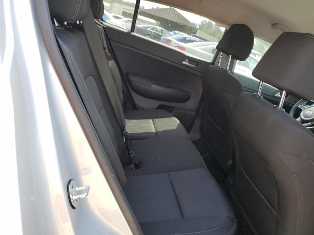 2021 KIA SPORTAGE L - KNDPM3AC6M7925327