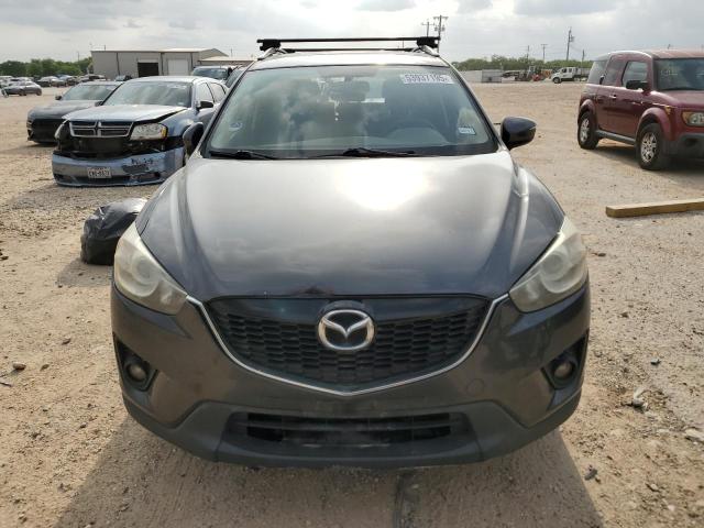 2015 MAZDA CX-5 TOURI - JM3KE4CY0F0517821