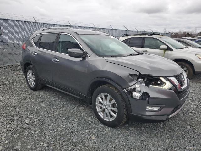 Vin: 5n1at2mvxhc789129, lot: 53419955, nissan rogue sv 20174