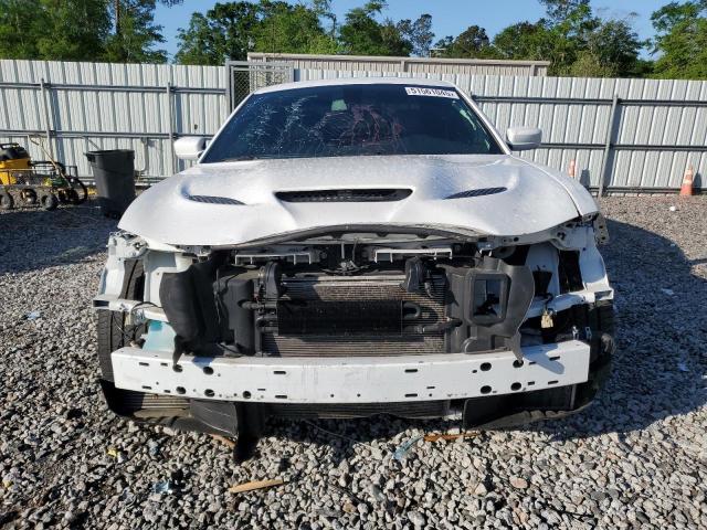 2018 DODGE CHARGER SR 2C3CDXL94JH335154