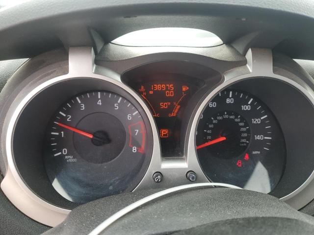 2011 NISSAN JUKE S - JN8AF5MV5BT014438