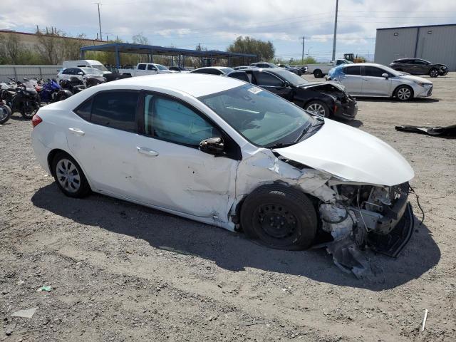 2017 TOYOTA COROLLA L - 5YFBURHE6HP658831