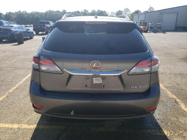 2015 LEXUS RX 350 - 2T2ZK1BA4FC206073