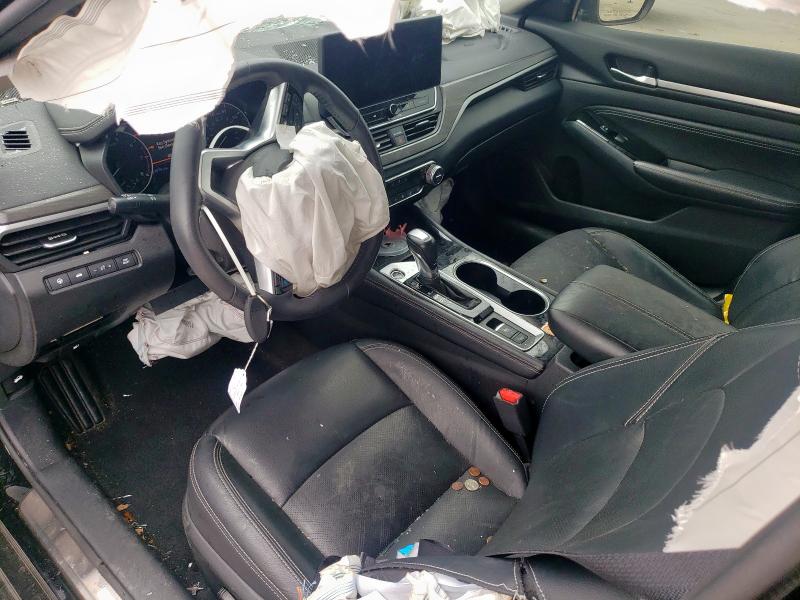 2023 NISSAN ALTIMA SL - 1N4BL4EV3PN345196