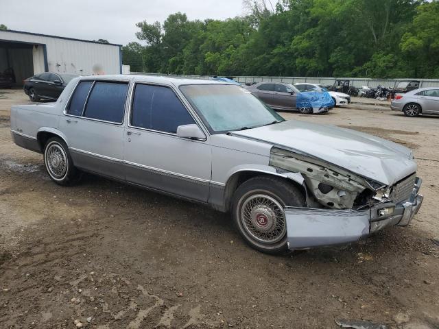 Vin: 1g6cd5335l4264884, lot: 54398355, cadillac deville 19904