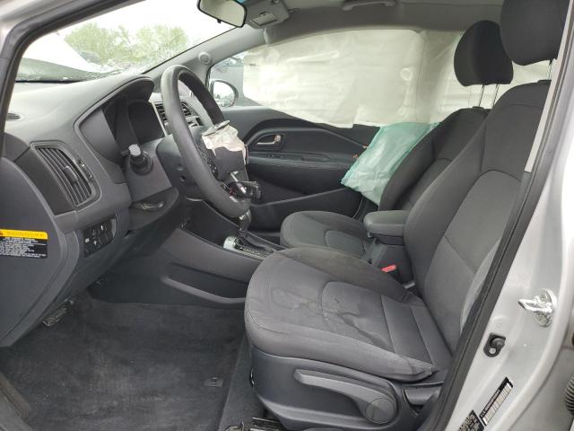 2015 KIA RIO EX - KNADN4A30F6500441