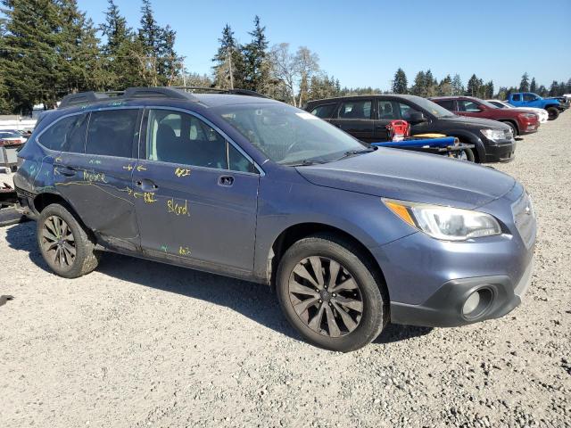 Vin: 4s4bsenc9g3325981, lot: 53129535, subaru outback 3.6r limited 20164