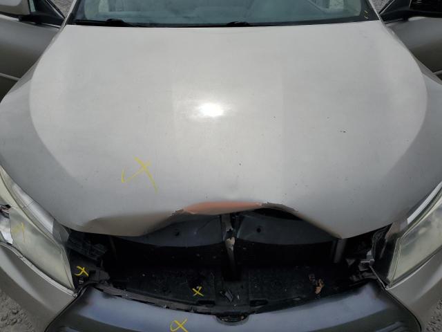 2015 TOYOTA CAMRY LE - 4T4BF1FK8FR511058