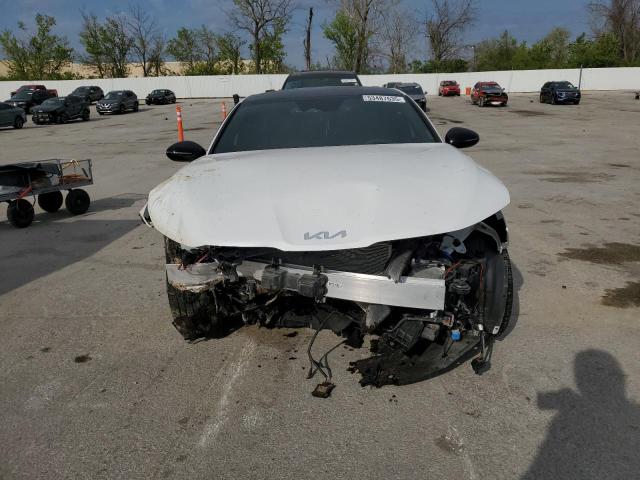 2025 KIA K5 GT LINE KNAG64J75S5316898