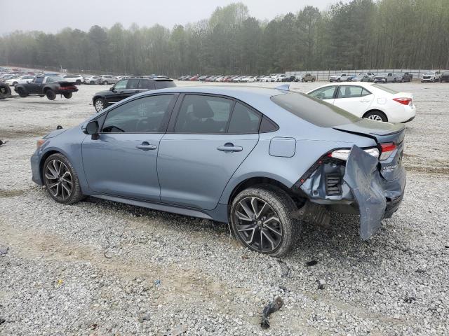 Vin: 5yfs4mce0np135908, lot: 51295105, toyota corolla se 20222