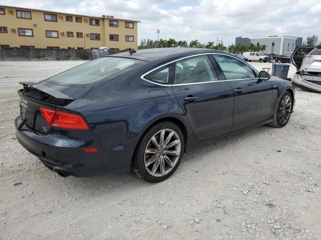 Vin: wau3gafc2cn058048, lot: 52545535, audi a7 prestige 20123