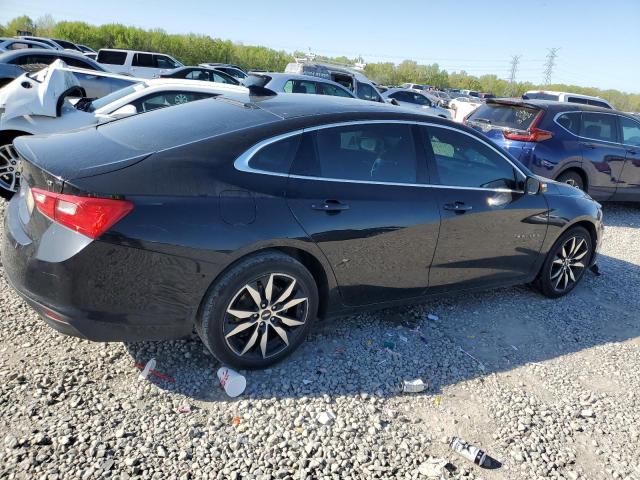 Vin: 1g1zd5st3jf280357, lot: 52292645, chevrolet malibu lt 20183