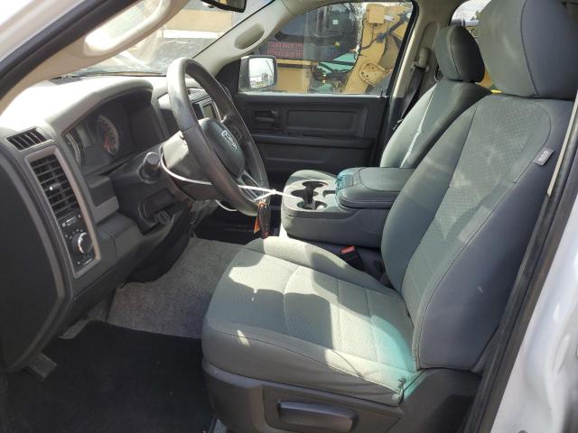 2016 RAM 1500 ST - 1C6RR7FM5GS372780