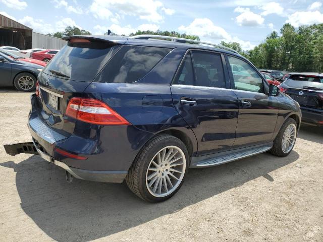 Vin: 4jgda5jb4da145162, lot: 53960345, mercedes-benz m-class 350 20133