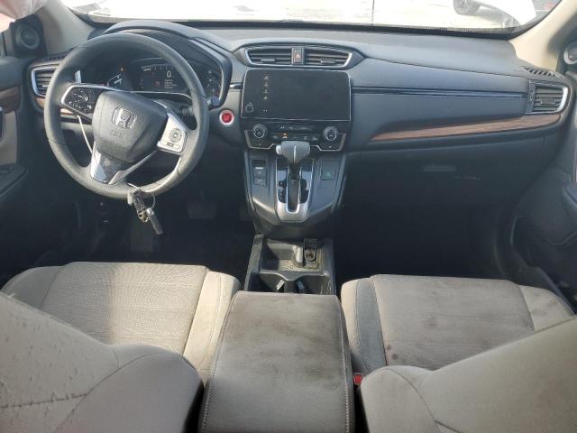 2018 HONDA CR-V EX 5J6RW2H5XJL035821