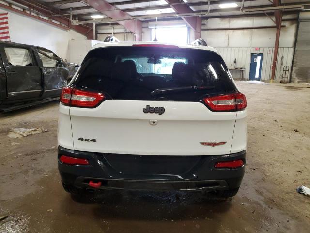 2015 JEEP CHEROKEE T - 1C4PJMBS6FW572245