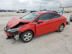 2018 CHEVROLET CRUZE LT - 1G1BE5SM8J7163424