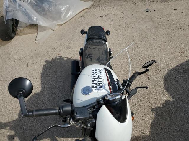 2019 HARLEY-DAVIDSON XG750 A 1HD4NCG12KC503810