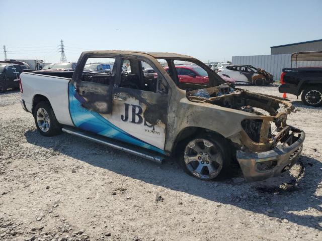 2022 RAM 1500 BIG H 1C6RREMTXNN479592