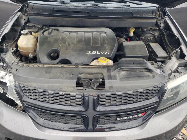 2015 DODGE JOURNEY CR 3C4PDCGGXFT687040