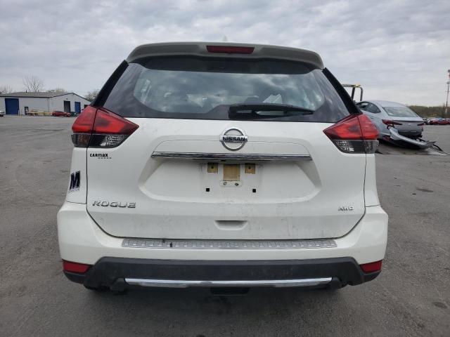 2017 NISSAN ROGUE S - JN8AT2MV3HW015215