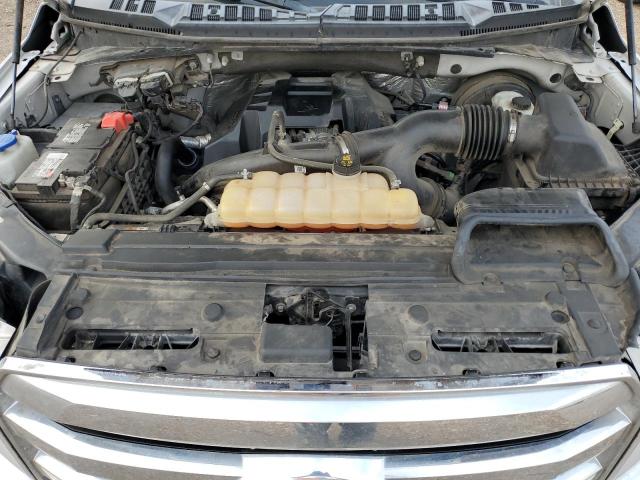 2016 FORD F150 SUPER - 1FTEW1CP6GFA11465