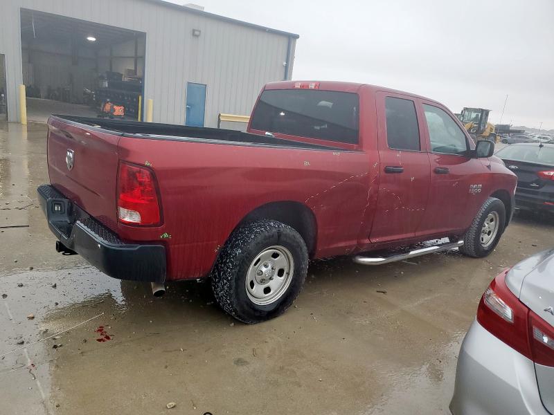 Vin: 1c6rr6fp8ds627423, lot: 54906855, ram 1500 st 20133