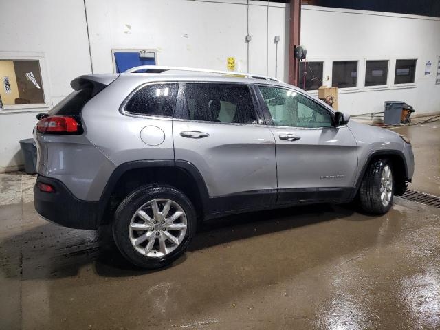 Vin: 1c4pjldb2gw239422, lot: 53690335, jeep grand cher limited 20163