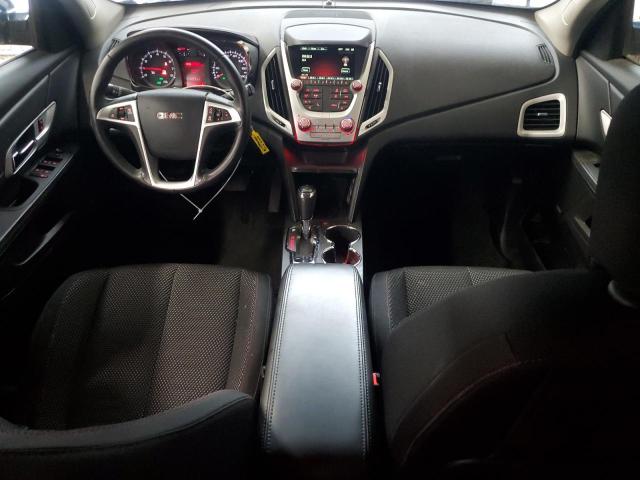 2017 GMC TERRAIN SL - 2GKFLTEK5H6165479