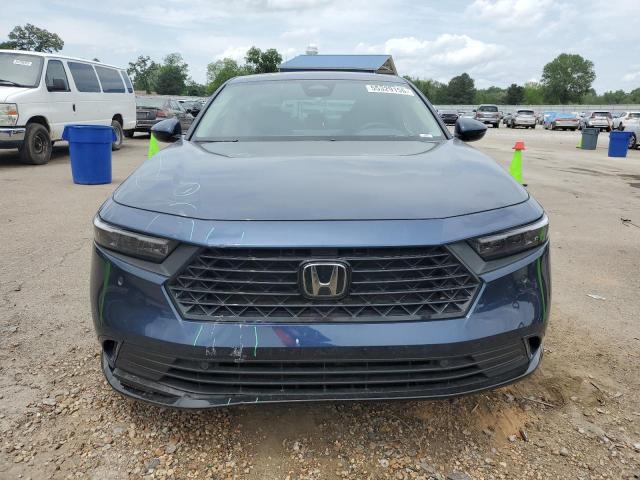 2024 HONDA ACCORD HYB - 1HGCY2F67RA085876