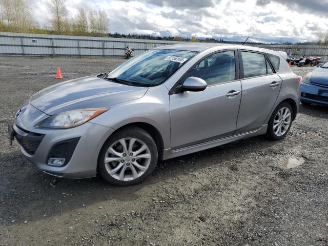 Vin: jm1bl1k63b1460953, lot: 52150165, mazda mazda3 s 20111
