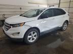 2017 FORD EDGE SE - 2FMPK4G98HBB89068