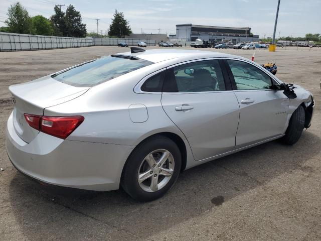 Vin: 1g1zb5st7mf089437, lot: 55107855, chevrolet malibu ls 20213