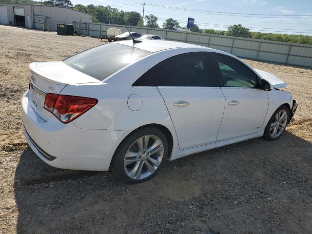 Vin: 1g1ph5s98b7275814, lot: 54203515, chevrolet cruze ltz 20113