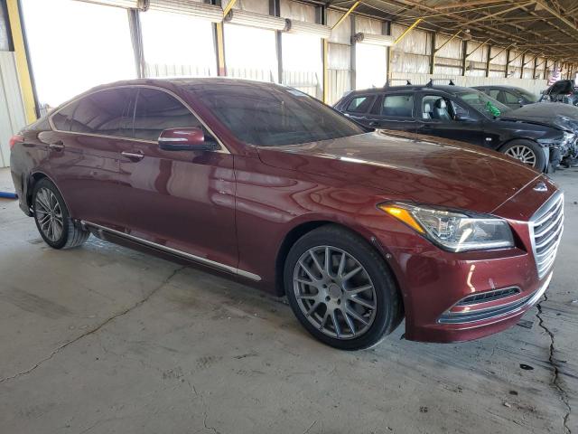 2015 HYUNDAI GENESIS 3. KMHGN4JE5FU034921